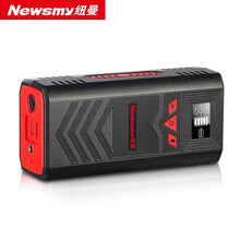 纽曼（Newsmy）汽车应急启动电源12V轿车越野强启动器用户外220V户外移动电源搭电宝电瓶搭电宝 N85升级版220V100W 21000mAh