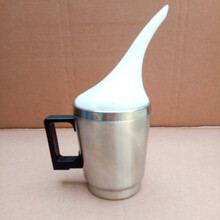 大灯翻新雾化加热杯大灯修复加热杯清洗翻新修复工具加热壶镀膜壶 雾化杯