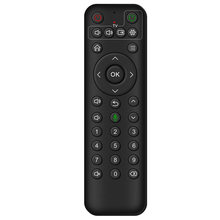 亿播奇异果网络电视机顶盒专用红外遥控器 2.4G语音遥控器 新R1蓝牙语音遥控器