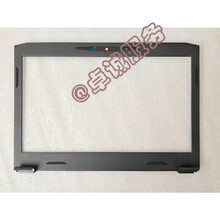 原装 机械MR X6 X6S X6M X6E 笔记本外壳 笔记本转轴 屏线 B壳 全新