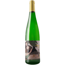 超市	
啾悦QbA级雷司令Riesling 半甜白葡萄酒750ml 德国悦摩泽尔原瓶进口