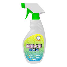 大头公瓷砖装修水泥溶解清洁剂卫生间厕所水锈水垢地板去污清洗剂 500ml