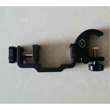 南方三鼎科利达天宇中海达天宝华测拓普康思拓力中纬宾得 中海达ihand20手簿托架