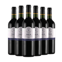 国际	
拉菲(LAFITE)传说干红葡萄酒 750ml*6瓶 干红葡萄酒 整箱装
