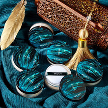 品牌时光流金定妆粉散粉蜜粉脱妆防水防汗 EP-03#浅肤色