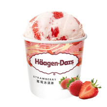 哈根达斯 Haagen Dazs 冰淇淋 京东