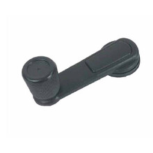 车达人 解放CA1121J/1122J门车窗手动玻璃升降器摇把手摇把配件  2份起拍（（企业客户采购，个人账户勿拍）