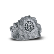 欧普仕OUPUSHI 草坪音响户外园林小区防水喇叭草地音响室外石头音响公园假山音响 LS563 石头30W