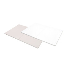 韩国进口IFAM桦树折叠爬行垫桦树围栏配套垫拉链无缝隙折叠垫 211CM*140CM*4CM