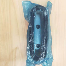 美神 LY633PH55 21寸本田GXV160 割草机配件 欧款直刀刀片 剪草机刀片打草机刀片草坪 21寸空滤