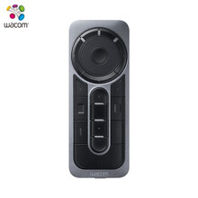 Wacom和冠 ExpressKey Remote 数位屏绘画屏手绘屏无线移动快捷键盘遥控器 ACK411050摇控器