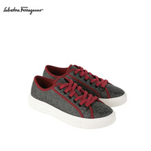 菲拉格慕(Salvatore Ferragamo) 男士Gancini休闲鞋  0744771_M  _ 65