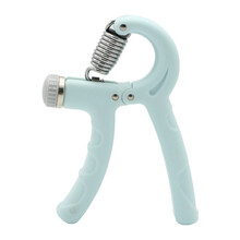 握力圈球握力器练手力手指中风康复训练器材老人偏瘫锻炼手劲男女 可调节握力器