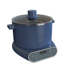 豹牌分体式升降火锅  BP-WD031 一键升降，汤渣可分离 底座锅体可分离设计，清洗方便