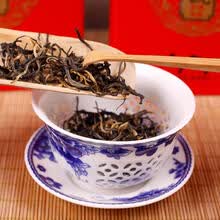 英红九号英德红茶1959一级2020新茶500克英九红茶英红9号广东特产