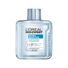 欧莱雅 (LOREAL) 男士舒润爽肤水保湿水舒缓肌肤温和保湿补水控 100ml