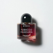 京东国际	
BYREDO百瑞德 夜幕系列 男士女士中性 EDP浓香水50ml 烟蕴橙香