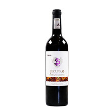 吉卡斯（jecups）斐施特系列 澳大利亚原瓶进口干红葡萄酒 特选 750ml
