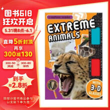 Iexplore Readers Extreme Animals
