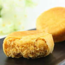 散装肉松饼500g营养早餐糕点网红零食美食小吃休闲食品点心 500g肉松饼散装(香辣味)