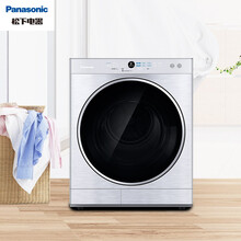 松下（Panasonic)烘干机 日式烘干衣机 除菌除螨除味 免熨烫即干即穿 5分钟快速护理 NH-6023P