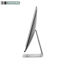 彐星（XUEXING）一体机电脑18.5-27英寸商务办公家用学习独显游戏酷睿i3i5i7台式整机 J9:畅玩LOL 酷睿i7/8G/128G/2G独 23.6英寸