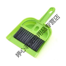 狗狗大便工具家用铲屎官神器铲屎器捡便器拾便袋狗铲子猫咪夹便器狗屎夹子 普通款-绿色 中