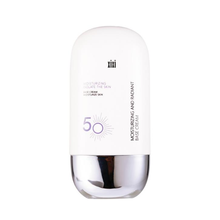 XIXI保湿焕彩隔离霜妆前乳打底控油遮瑕持妆保湿透亮服帖不易脱妆 02#