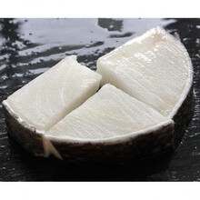 法国银鳕鱼新鲜深海鱼整条鳕鱼片冷冻雪鱼鳕鱼排 【代切成小块装】250g/袋X2