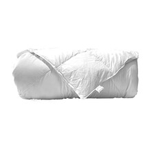 梦达（mengda）250*230cm 酒店被芯 宿舍民宿五星级客房宾馆酒店床上用品 适用1.8米床