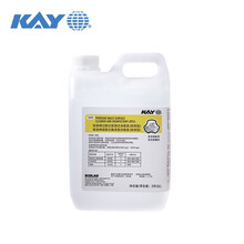 凯易KAY 过氧化氢清洁消毒液2L 即用型 卫生洁具食品接触加工器具电子接触屏液晶屏 清洁消毒二合一 高效杀菌