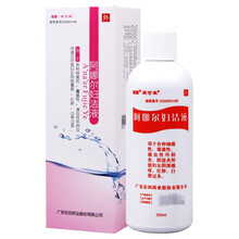在田 阿娜尔妇洁液 250ml 1盒