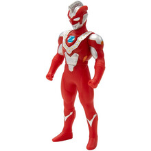 万代BANDAI奥特曼玩具儿童节礼物男孩动漫周边英雄超人奥特英雄系列泽塔奥特曼贝塔冲击47675