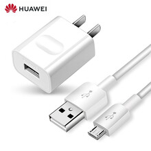 华为原装手机充电器套装 Micro usb安卓数据线 车载电源适配器冲头通用原装原厂 5V2A输出(单独充电头) 华为荣耀畅玩6X/BLN-AL10