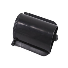 擦鞋机油盒 擦鞋机配件 油盒 自动擦鞋机油盒 油杯 上油器鞋油盒 鞋油盒+鞋油5瓶