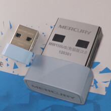 百度小度随身wifi手机上网电脑网络无线移动路由器USB网卡小米360 水星迷你免驱USB无线网卡