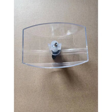 适用华帝 红日 光芒老式老款抽油烟机油杯 接油盒配件 杆加杯一套