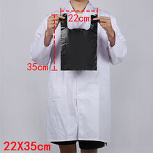 猫屎袋铲屎垃圾袋小号便便袋拾便袋铲屎器宠物铲屎工具一次性猫咪 黑色薄款中号22*35(100只) 小