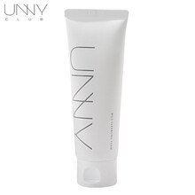 unny club 悠宜云柔修护氨基酸洁面乳120g（男女洗面奶 控油去角质黑头 卸妆深层清洁温和） 净透水润洁面乳120g（适合混油皮）