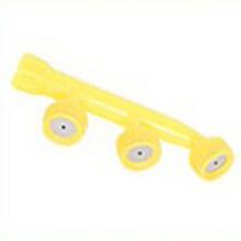 益晨 电动喷雾器农用20L锂电蓄电池消毒防疫充电式电动喷雾器喷壶打农药机器农用打药机 三眼喷头（赠品单拍不发）