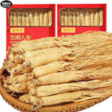 人参滋补参茸【行情价格评价正品行货】-京东