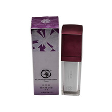 【精品定制】群芳髓修饰隔护霜（紫色）C350隔离遮瑕细致毛孔均匀肤色凝润隔护霜（肤色）C351华新美 肤色