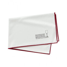 奥地利醴铎RIEDEL红酒杯擦杯布超细纤维清洁布专业级酒具保养布清洁布0010/07