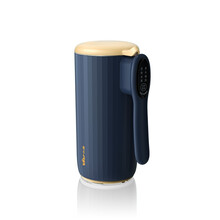 小熊（Bear）豆浆机家用破壁免滤小型多功能免煮迷你单人全自动料理1-2人 DJJ-B04Y1