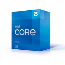 英特尔（Intel）十一代盒装处理器 11400F/11600KF/11700KF/11900K i7-11700【2.5GHz 8核16线程】