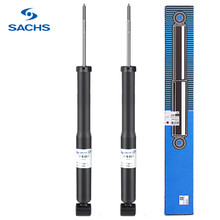 萨克斯（SACHS）减震器/避震器 后减一对 奥迪A4L/A5 B9平台/四驱 45TFSI