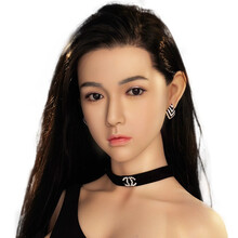 UENJOY 实体娃娃免充气男用自慰器具仿真人全硅胶阴臀倒模男性成人情趣用品 8号技师-希娜丨标志版丨身高158cm体重35kg