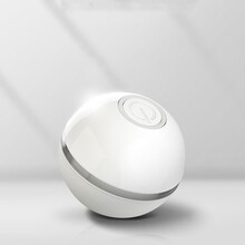 萌嘟星宠 自动逗猫球猫咪玩具激光灯USB充电自动变向