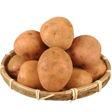 云南新鲜现挖 土豆马铃薯火锅新鲜蔬菜食材 3斤