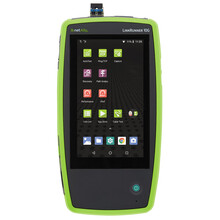 LinkRunner 10G 万兆以太网智能自动测试仪 原福禄克旗下 LR10G-100-3YS(3年优享服务，非产品)